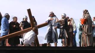 Easter Drama 2016