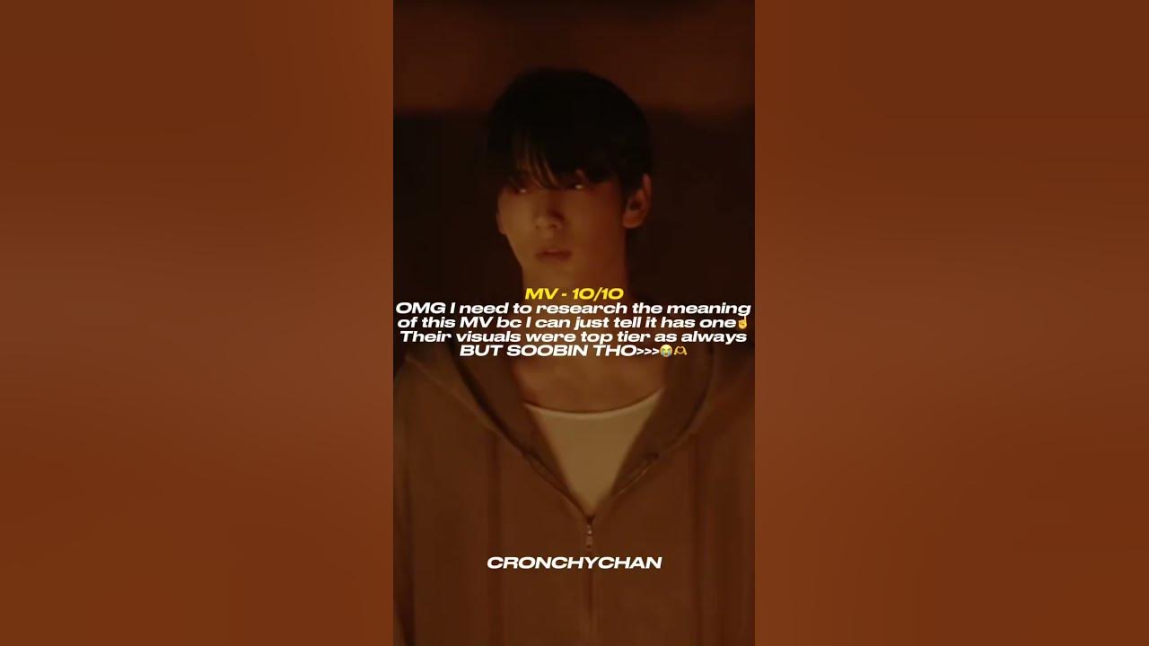 Rating TXT “Beautiful Strangers” #kpop #txt #shorts #viral #cronchychan #fyp #beautifulstrangers