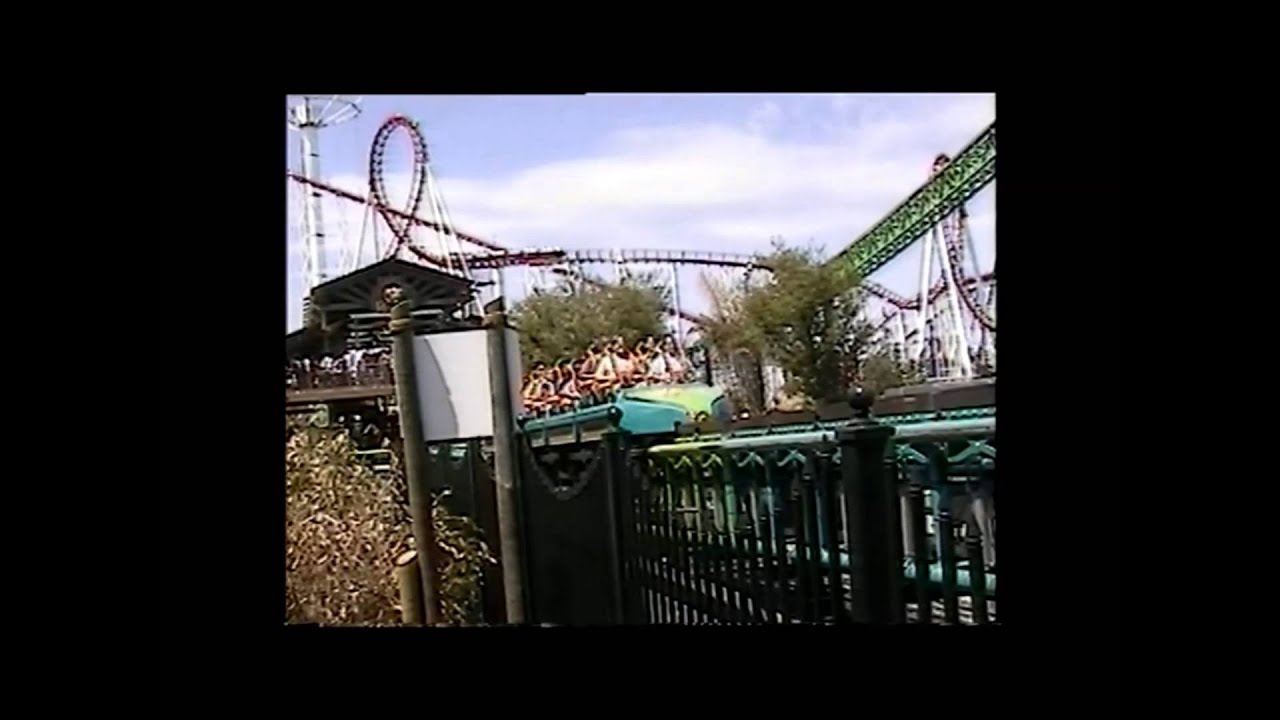 kingda ka g force kingda ka g force