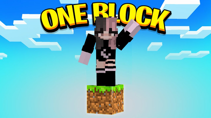 EU SOBREVIVI AQUI! MINECRAFT #1
