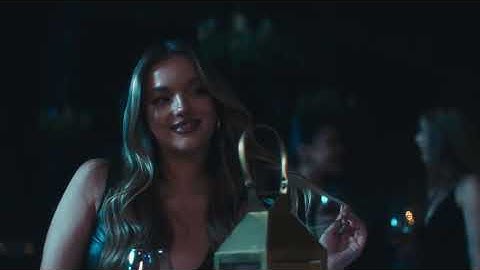 Lucky Brown ft Pablo Chille “PARRANDA” (Video Oficial)