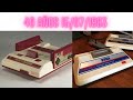 FELICES 40 AÑOS! FAMICOM/SG-1000