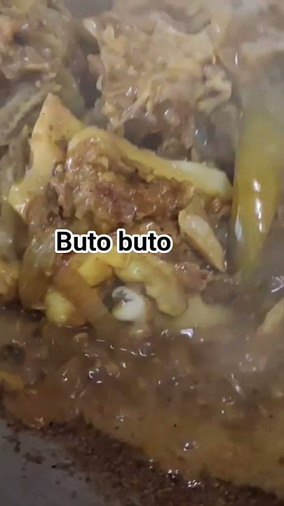buto buto#youtube #shortvideo #