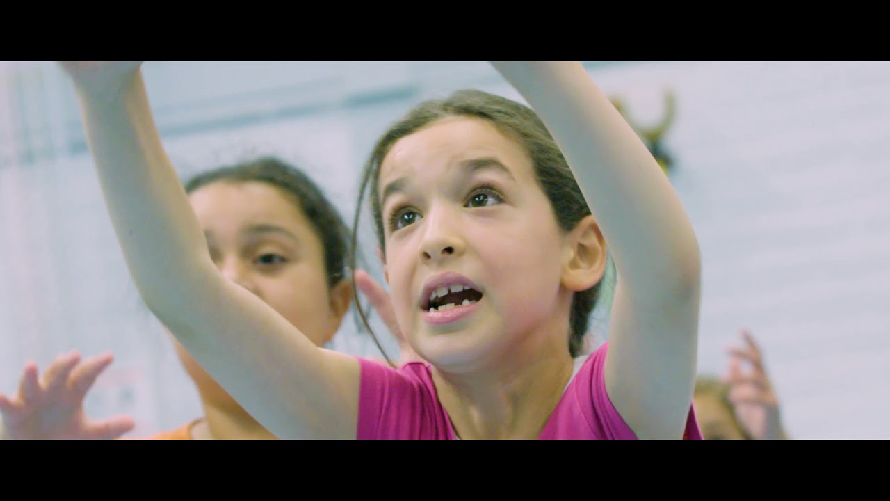 Taal de hele dag door - De Taalkrachtige Gymleerkracht