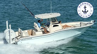 $315,595 - (2024) Grady White Coastal Explorer 281 Center Console Fishing Boat For Sale by Garnock Reviews 1,234 views 2 months ago 6 minutes, 19 seconds