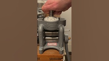 Top Tips for Jewelers Buying a Rolling Mill: Expert Recommendations