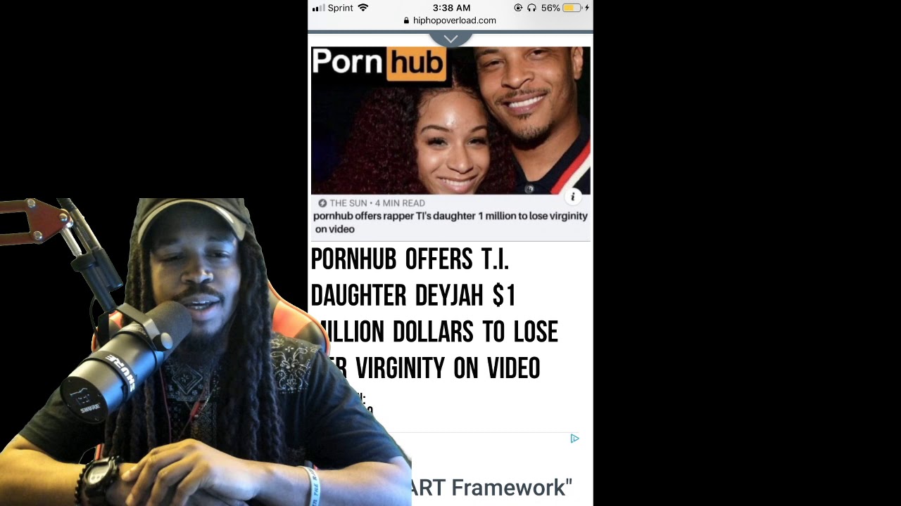 Porn hub losing virginity