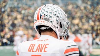 High Quality Chris Olave Clips For TikTok Intros/Edits [4K]