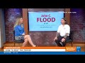 John C. Flood & WUSA9: How to Beat the Freeze