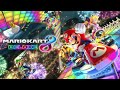 Mario kart 8 deluxe 150cc gameplay feat lakitu