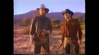 ⁣Vörös Folyó-Red River(1988) teljes film magyarul, western