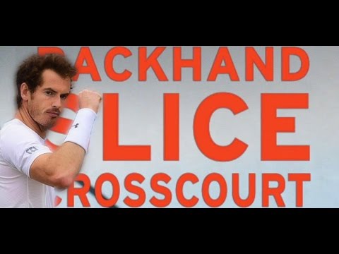Andy Murray leert