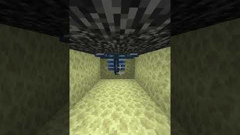 How to kill the wither instantly in Minecraft | #shorts