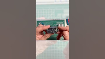 Arduino’s New NESSO N1 — Tiny, Touchscreen, LoRa-Ready Beast! #Arduino