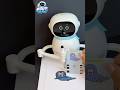 SATISFYING TO WATCH 😍 #drawing #robot #art #viral #toys #baby #funny #robotics #trending #fyp
