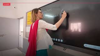 Chinas AI Classrooms A New Era of Education