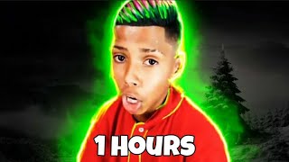 Jingle Bells - Brazilian kid 1 HOURS