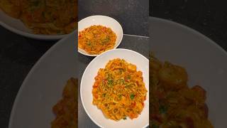 Shrimp Pasta Recipe Garnalen Pasta Recept Karidesli Makarna Tarifi