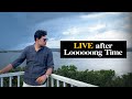 Late Night LIVE bade dino ke baaad... | 15 Nov 2025