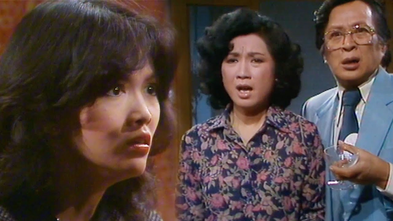 網中人｜原來我係你哋個私生女？！！｜周潤發｜鄭裕玲｜繆騫人｜廖偉雄｜歐陽佩珊｜關海山