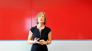 Violence: Patterns and Prevention | Anke Hoeffler | TEDxKonstanz