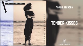 Tracie Spencer - Tender Kisses (432Hz)