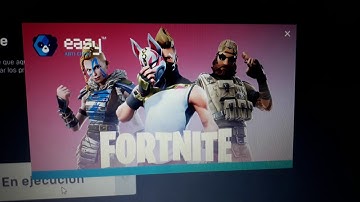 Error de fortnite privilegios insuficientes solucion!!