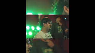 🔥 EL MENSAJE QUE SACUDE LA ESCENA 🔥Junior TLD vs Marin FK 🥊“Disfruta el rap”