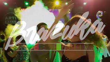 Brazuka2019 Party | Mal