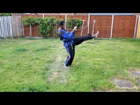 HED TKD: Ul