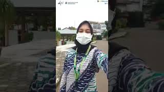 University Check!! Universitas Muhammadiyah Jakarta