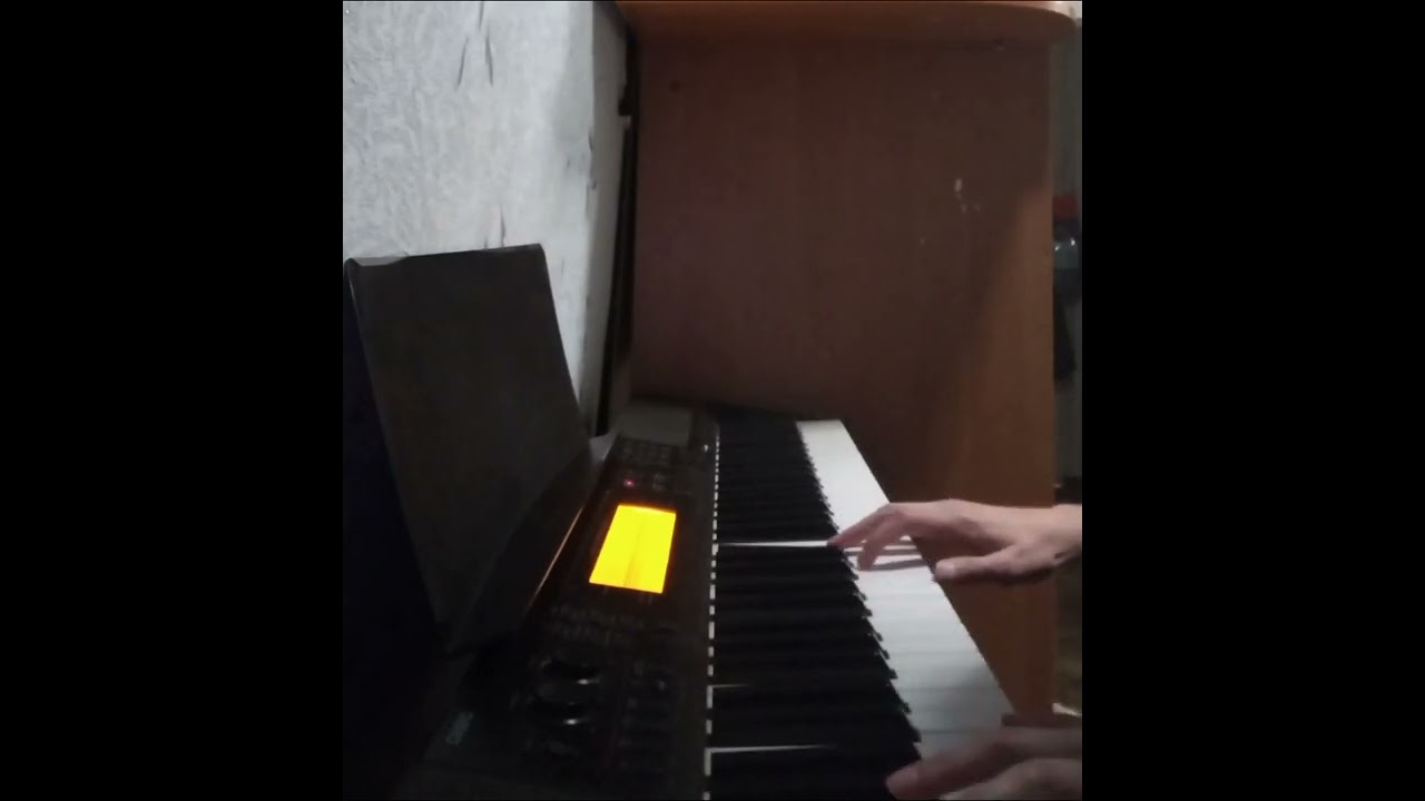 Ateez Take me home. Piano cover happybirthdayateez 4EverWithATEEZ