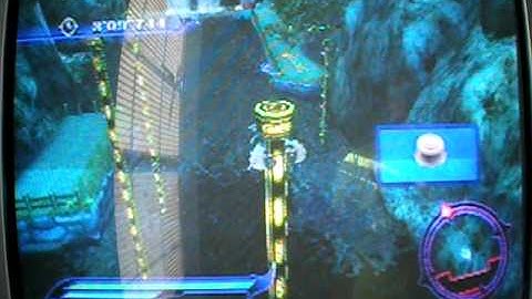 Sonic Unleashed Wii - Part 16