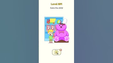 DOP 5 LEVEL 354 | Delete One Part #gaming #shorts