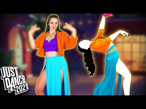 Leila - Cheb Salama - Just Dance Unlimited