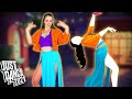 Leila - Cheb Salama - Just Dance Unlimited