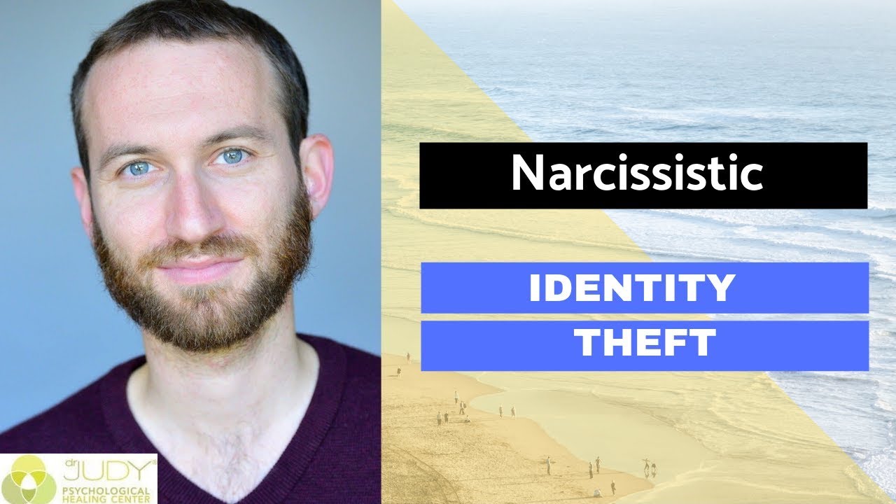 Narcissistic Identity Theft