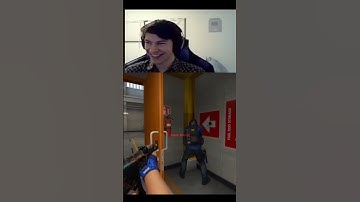 CS2: Troll Enemy #cs2funny