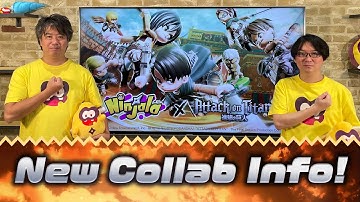 Ninjala - Dev Diary #29