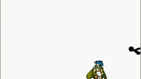 Another Custom Fire Emblem Sprite