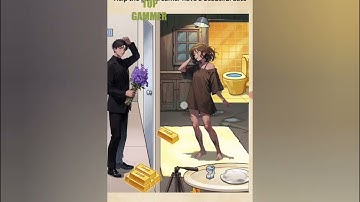 Nightmare Puzzle The Unknown level 61 Gameplay walkthrough solution