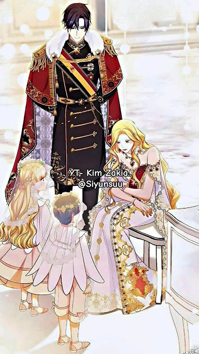 Title- villainess turns the hourglass………@Siyunsuu… #editfavmanhwa #manhwa #manhwareccomendation