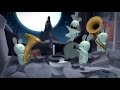 Rabbids Go Home Wii Part 3 