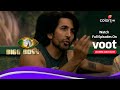 Bigg boss 15    15  vishal decodes pratik