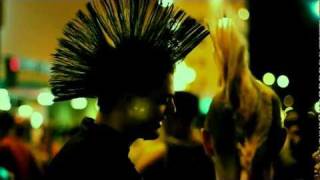 Street Dogs-"Punk Rock & Roll" ** OFFICIAL MUSIC VIDEO ** chords