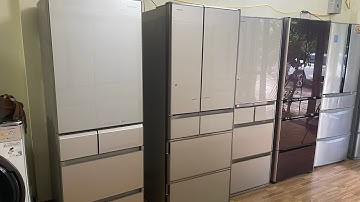 Tủ lạnh nội địa Nhật Panasonic 5 cánh giá 26 triệu - 0987666809