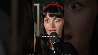 Rebecca Black is Returning to Her 13-Year-Old Self
