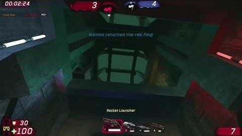 UT3 CTF Politicos Ikemas 20100120 02b