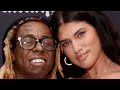 The Real Reason Lil Wayne Called It Quits With Fiancee La'Tecia