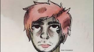 Lil Peep & Lederrick - teen romance (Official Audio)